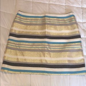 Loft Outlet Pencil Skirt - Petite 10